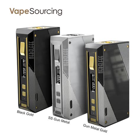 ehpro cold steel 200w box mod|Ehpro Cold Steel 200 TC Box Mod .